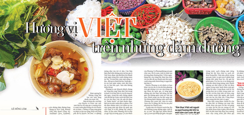 Sáng mai 17-1, ra mắt giai phẩm Tuổi Trẻ Xuân - Tân Sửu an vui - Ảnh 9. Sáng mai 17-1, ra mắt giai phẩm Tuổi Trẻ Xuân - Tân Sửu an vui - Ảnh 9.