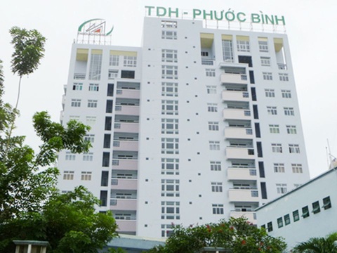 Cục Thuế TP.HCM khiếu nại tòa vì chưa cưỡng chế được gần 400 tỉ của ThuDuc House - Ảnh 1. Cục Thuế TP.HCM khiếu nại tòa vì chưa cưỡng chế được gần 400 tỉ của ThuDuc House - Ảnh 1.