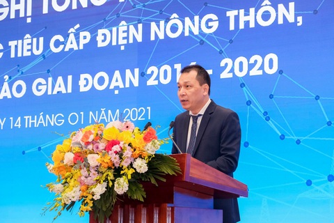 Mỗi năm EVN bù lỗ 200 tỉ đồng để cấp điện ra đảo - Ảnh 1. Mỗi năm EVN bù lỗ 200 tỉ đồng để cấp điện ra đảo - Ảnh 1.