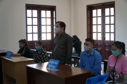 Kẻ chủ mưu vụ tra tấn cô gái có bầu đến sảy thai đối diện mức án từ 27 đến 30 năm tù - Ảnh 1. Kẻ chủ mưu vụ tra tấn cô gái có bầu đến sảy thai đối diện mức án từ 27 đến 30 năm tù - Ảnh 1.
