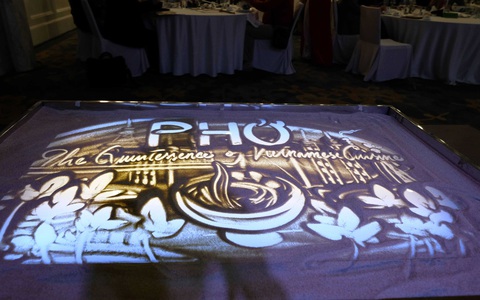 Phở: Hộ chiếu ẩm thực - Ảnh 4. Phở: Hộ chiếu ẩm thực - Ảnh 4.