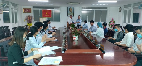 Thông tim can thiệp tại bệnh viện nhi đồng TP Cần Thơ - Ảnh 2. Thông tim can thiệp tại bệnh viện nhi đồng TP Cần Thơ - Ảnh 2.
