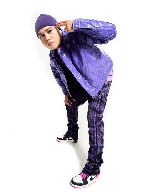 Rap Việt và ngôi nhà ngôn từ của giới trẻ - Ảnh 1. Rap Việt và ngôi nhà ngôn từ của giới trẻ - Ảnh 1.