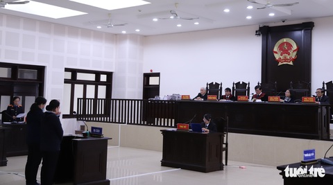 Lập dự án ‘ma’ lừa 192 người lấy hơn 103 tỉ rồi bị người khác lừa hơn 92 tỉ - Ảnh 3. Lập dự án ‘ma’ lừa 192 người lấy hơn 103 tỉ rồi bị người khác lừa hơn 92 tỉ - Ảnh 3.