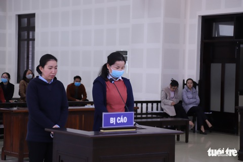 Lập dự án ‘ma’ lừa 192 người lấy hơn 103 tỉ rồi bị người khác lừa hơn 92 tỉ - Ảnh 2. Lập dự án ‘ma’ lừa 192 người lấy hơn 103 tỉ rồi bị người khác lừa hơn 92 tỉ - Ảnh 2.
