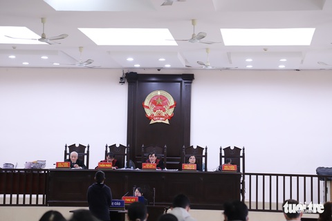 Lập dự án ‘ma’ lừa 192 người lấy hơn 103 tỉ rồi bị người khác lừa hơn 92 tỉ - Ảnh 1. Lập dự án ‘ma’ lừa 192 người lấy hơn 103 tỉ rồi bị người khác lừa hơn 92 tỉ - Ảnh 1.