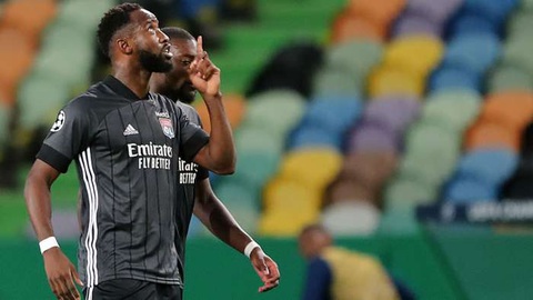 Điểm tin thể thao tối 14-1: Bình Dương đặt mục tiêu vào tốp 6, trận Aston Villa - Everton bị hoãn - Ảnh 1. Điểm tin thể thao tối 14-1: Bình Dương đặt mục tiêu vào tốp 6, trận Aston Villa - Everton bị hoãn - Ảnh 1.