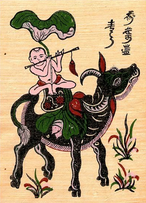 Của trâu và người: Chuyện xưa chưa bao giờ cũ - Ảnh 1. Của trâu và người: Chuyện xưa chưa bao giờ cũ - Ảnh 1.
