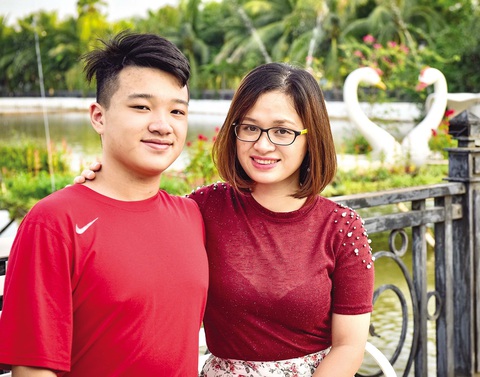 Hai gương mặt văn chương thế hệ Z: Cá tính lạ và sâu sắc trước tuổi 12, 13 - Ảnh 1. Hai gương mặt văn chương thế hệ Z: Cá tính lạ và sâu sắc trước tuổi 12, 13 - Ảnh 1.