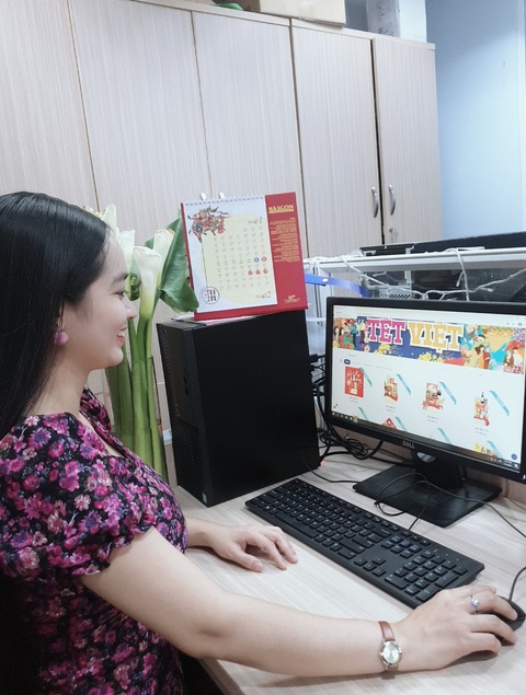Hệ thống siêu thị Co.opmart, Co.opXtra bắt đầu nhận giao giỏ quà Tết miễn phí toàn quốc - Ảnh 2. Hệ thống siêu thị Co.opmart, Co.opXtra bắt đầu nhận giao giỏ quà Tết miễn phí toàn quốc - Ảnh 2.