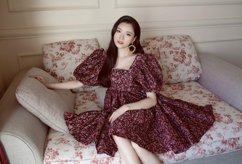 Cùng MC Thanh Thanh Huyền đón chờ chủ nhân tiếp theo của 6 lượng vàng - Ảnh 1. Cùng MC Thanh Thanh Huyền đón chờ chủ nhân tiếp theo của 6 lượng vàng - Ảnh 1.