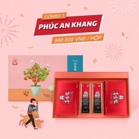 Những xu hướng quà Tết hứa hẹn lên ngôi năm 2021 - Ảnh 4. Những xu hướng quà Tết hứa hẹn lên ngôi năm 2021 - Ảnh 4.