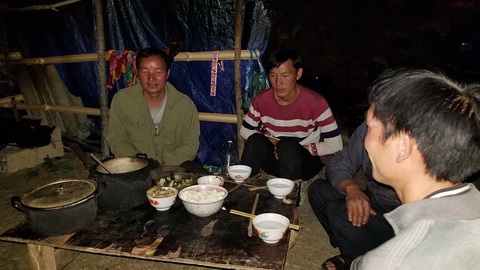 Lạnh thấu xương! - Ảnh 6. Lạnh thấu xương! - Ảnh 6.