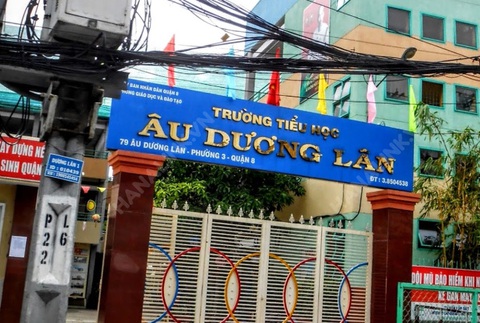 Một học sinh lớp 4 ở quận 8 nguy kịch vì đuối nước ở khu du lịch Đại Nam - Ảnh 1. Một học sinh lớp 4 ở quận 8 nguy kịch vì đuối nước ở khu du lịch Đại Nam - Ảnh 1.