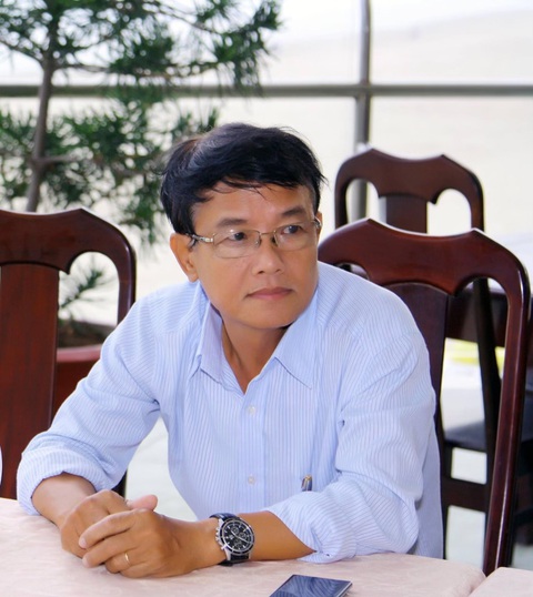 Khi cầm bút, Huỳnh Dũng Nhân Bỗng lại hờn lại nhớ... - Ảnh 2. Khi cầm bút, Huỳnh Dũng Nhân Bỗng lại hờn lại nhớ... - Ảnh 2.