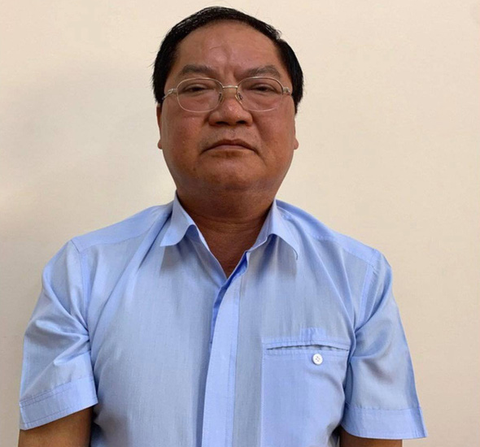 Ông Nguyễn Thành Mỹ, bị can trong vụ Tổng công ty Nông nghiệp Sài Gòn, qua đời - Ảnh 1. Ông Nguyễn Thành Mỹ, bị can trong vụ Tổng công ty Nông nghiệp Sài Gòn, qua đời - Ảnh 1.