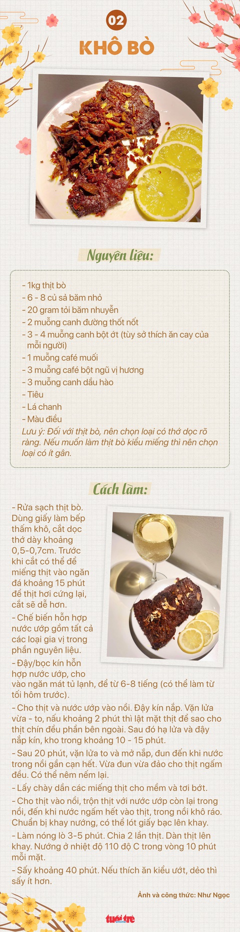 5 món ăn vặt cực dễ cho ngày tết làm từ nồi chiên không dầu - Ảnh 2. 5 món ăn vặt cực dễ cho ngày tết làm từ nồi chiên không dầu - Ảnh 2.
