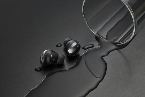 Samsung ra mắt tai nghe không dây thế hệ mới chống ồn chủ động Galaxy Buds Pro - Ảnh 3. Samsung ra mắt tai nghe không dây thế hệ mới chống ồn chủ động Galaxy Buds Pro - Ảnh 3.