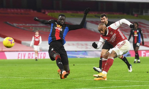 Điểm tin thể thao sáng 15-1: Arsenal hòa không bàn thắng, Andy Murray mắc COVID-19 - Ảnh 1. Điểm tin thể thao sáng 15-1: Arsenal hòa không bàn thắng, Andy Murray mắc COVID-19 - Ảnh 1.