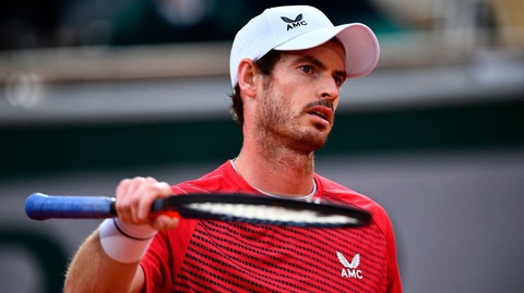 Điểm tin thể thao sáng 15-1: Arsenal hòa không bàn thắng, Andy Murray mắc COVID-19 - Ảnh 2. Điểm tin thể thao sáng 15-1: Arsenal hòa không bàn thắng, Andy Murray mắc COVID-19 - Ảnh 2.