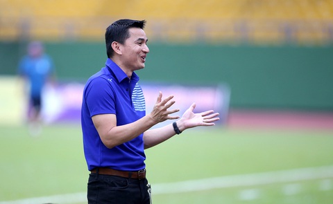 V-League 2021: Thách thức cho 3 HLV ngoại - Ảnh 4. V-League 2021: Thách thức cho 3 HLV ngoại - Ảnh 4.