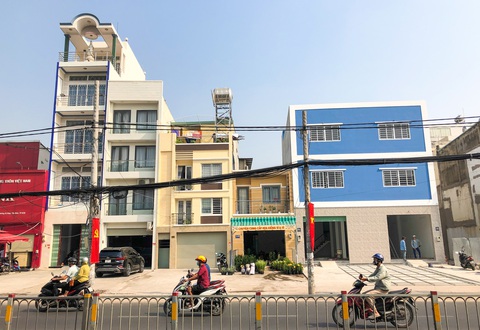 Giao mặt bằng metro Bến Thành - Tham Lương sớm, dân được mời thăm ga Nhà hát thành phố - Ảnh 6. Giao mặt bằng metro Bến Thành - Tham Lương sớm, dân được mời thăm ga Nhà hát thành phố - Ảnh 6.