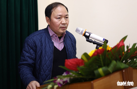 Phải đào tạo các kỹ năng phòng ngừa trước khi đi nước ngoài làm việc - Ảnh 2. Phải đào tạo các kỹ năng phòng ngừa trước khi đi nước ngoài làm việc - Ảnh 2.