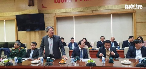 Sắp tới, học y khoa ra trường phải thi mới được làm bác sĩ - Ảnh 3. Sắp tới, học y khoa ra trường phải thi mới được làm bác sĩ - Ảnh 3.