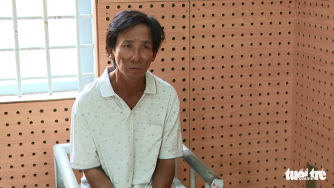 Nghịch tử tội tày đình: gây thương tích, mày tao và dọa giết cha - Ảnh 1. Nghịch tử tội tày đình: gây thương tích, mày tao và dọa giết cha - Ảnh 1.