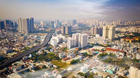 Sinh lời từ ưu thế kép - vừa ở vừa kinh doanh tại Takara Residence - Ảnh 1. Sinh lời từ ưu thế kép - vừa ở vừa kinh doanh tại Takara Residence - Ảnh 1.