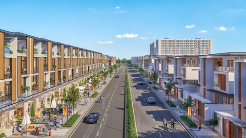 Sinh lời từ ưu thế kép - vừa ở vừa kinh doanh tại Takara Residence - Ảnh 3. Sinh lời từ ưu thế kép - vừa ở vừa kinh doanh tại Takara Residence - Ảnh 3.