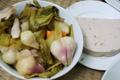 Mời bạn đọc tham gia Diễn đàn Mâm Tết nhà tôi - khi công nghệ là bàn tay kết nối - Ảnh 4. Mời bạn đọc tham gia Diễn đàn Mâm Tết nhà tôi - khi công nghệ là bàn tay kết nối - Ảnh 4.