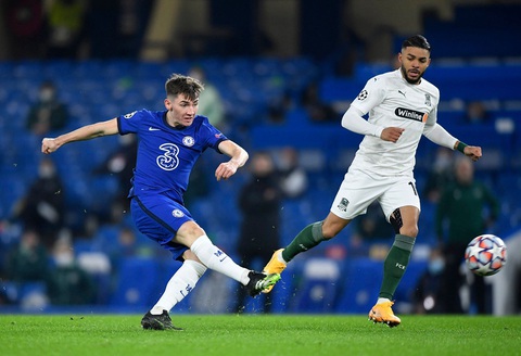 Vòng 18 Giải ngoại hạng Anh (Premier League): Ai sẽ cứu HLV Lampard? - Ảnh 1. Vòng 18 Giải ngoại hạng Anh (Premier League): Ai sẽ cứu HLV Lampard? - Ảnh 1.