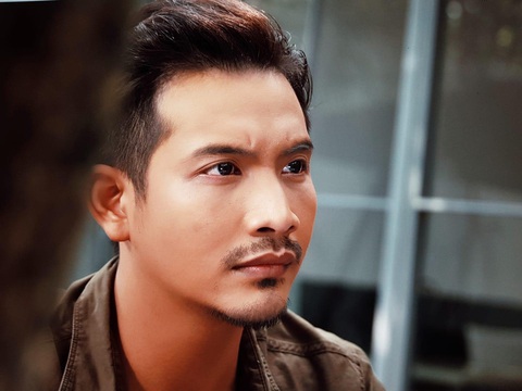 Huyền Thạch - Lưu Quang Anh: Day dứt mối tình dang dở trong Chuông gió - Ảnh 4. Huyền Thạch - Lưu Quang Anh: Day dứt mối tình dang dở trong Chuông gió - Ảnh 4.
