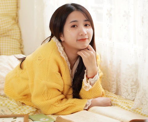 Cô gái thiết kế đồ họa mê sử Việt - Ảnh 1. Cô gái thiết kế đồ họa mê sử Việt - Ảnh 1.