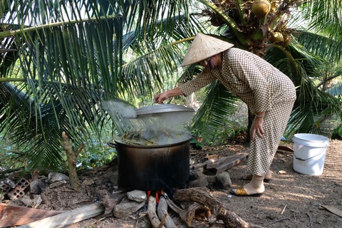 Mời bạn đọc tham gia Diễn đàn Mâm Tết nhà tôi - khi công nghệ là bàn tay kết nối - Ảnh 6. Mời bạn đọc tham gia Diễn đàn Mâm Tết nhà tôi - khi công nghệ là bàn tay kết nối - Ảnh 6.