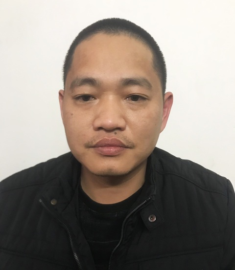 Truy tố giang hồ Trưởng ‘hàng’ cùng đồng bọn vụ gây rối trật tự công cộng - Ảnh 1. Truy tố giang hồ Trưởng ‘hàng’ cùng đồng bọn vụ gây rối trật tự công cộng - Ảnh 1.