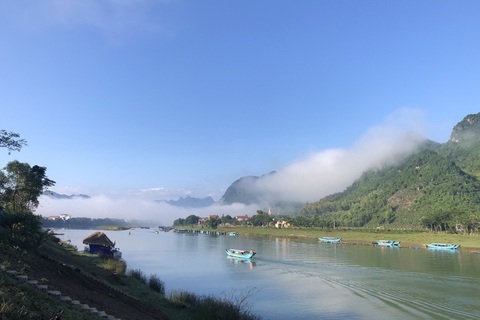 Quảng Bình thay đổi để hút đầu tư - Ảnh 1. Quảng Bình thay đổi để hút đầu tư - Ảnh 1.