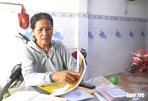 Kiểm tra thông tin một bị can đang bị giam tại Chí Hòa tử vong - Ảnh 1. Kiểm tra thông tin một bị can đang bị giam tại Chí Hòa tử vong - Ảnh 1.