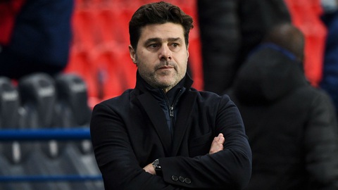 Điểm tin thể thao sáng 16-1: Pochettino nhiễm COVID-19, Rooney giải nghệ - Ảnh 1. Điểm tin thể thao sáng 16-1: Pochettino nhiễm COVID-19, Rooney giải nghệ - Ảnh 1.