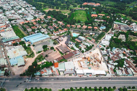 Nhu cầu nhà ở cho chuyên gia và công nhân năm 2021 - Ảnh 1. Nhu cầu nhà ở cho chuyên gia và công nhân năm 2021 - Ảnh 1.