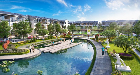 Nhu cầu nhà ở cho chuyên gia và công nhân năm 2021 - Ảnh 2. Nhu cầu nhà ở cho chuyên gia và công nhân năm 2021 - Ảnh 2.