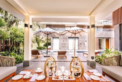 Đi tìm trải nghiệm độc đáo tại InterContinental Phu Quoc Long Beach - Ảnh 4. Đi tìm trải nghiệm độc đáo tại InterContinental Phu Quoc Long Beach - Ảnh 4.