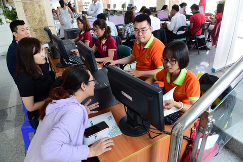 Đề xuất cho đại lý thuế tham gia quyết toán giải thể doanh nghiệp - Ảnh 1. Đề xuất cho đại lý thuế tham gia quyết toán giải thể doanh nghiệp - Ảnh 1.