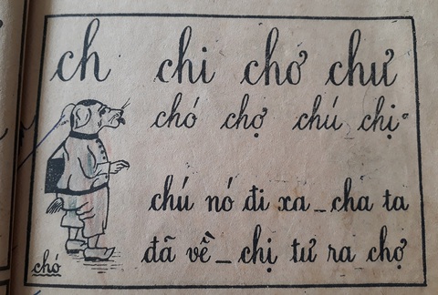 Phía sau những kỳ thư đặc biệt - Kỳ 6: Trang sách đầu đời thế kỷ trước - Ảnh 1. Phía sau những kỳ thư đặc biệt - Kỳ 6: Trang sách đầu đời thế kỷ trước - Ảnh 1.
