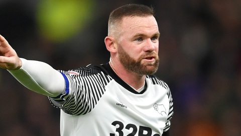 Điểm tin thể thao sáng 16-1: Pochettino nhiễm COVID-19, Rooney giải nghệ - Ảnh 2. Điểm tin thể thao sáng 16-1: Pochettino nhiễm COVID-19, Rooney giải nghệ - Ảnh 2.