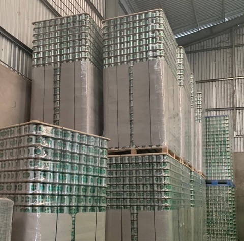 Nhái vỏ bia Sài Gòn, đề nghị truy tố giám đốc và cả công ty bia Sài Gòn Việt Nam - Ảnh 2. Nhái vỏ bia Sài Gòn, đề nghị truy tố giám đốc và cả công ty bia Sài Gòn Việt Nam - Ảnh 2.