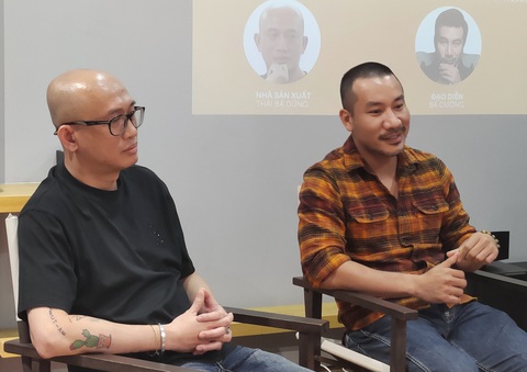 Võ sinh đại chiến chết là chết cả nền điện ảnh Việt Nam? - Ảnh 2. Võ sinh đại chiến chết là chết cả nền điện ảnh Việt Nam? - Ảnh 2.