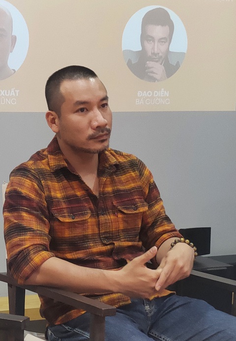 Võ sinh đại chiến chết là chết cả nền điện ảnh Việt Nam? - Ảnh 3. Võ sinh đại chiến chết là chết cả nền điện ảnh Việt Nam? - Ảnh 3.