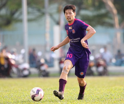Những ngoại binh đáng xem ở V-League 2021 - Ảnh 1. Những ngoại binh đáng xem ở V-League 2021 - Ảnh 1.